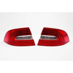 WISCO Stop Diş Sol Ledli Super B 2015> Skoda - Kod 3T5945095A-WSC - OEM 3T5945111A