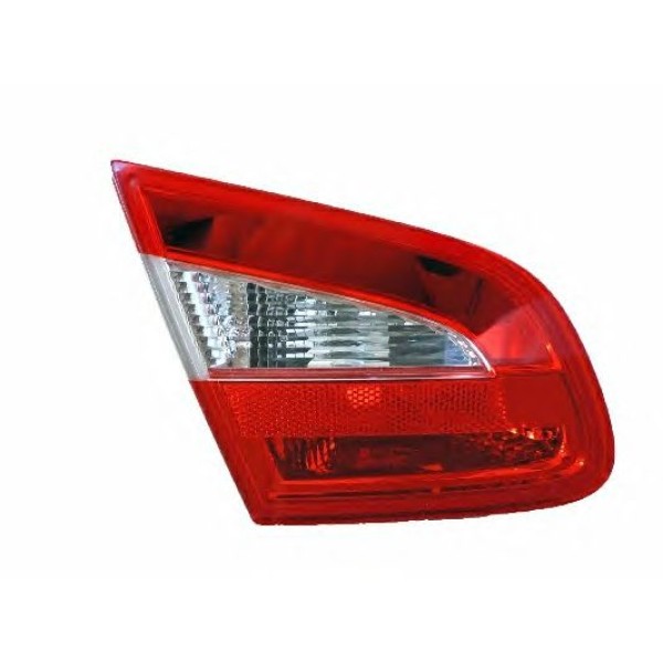 WISCO Stop Sol İÇ Skoda Super B 2008-2013 - Kod 3TD945093-WSC - OEM 3TD945093