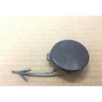 WISCO Tampon - Çeki Demir Kapaği ÖN Super B 2015>> Skoda - Kod 3V0807241-WSC - OEM 3V0807241
