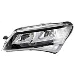WISCO Sağ Far - Super B 2015> Skoda Bi-xenon Ledli - Kod 3V1941018A-WSC - OEM 3V1941016