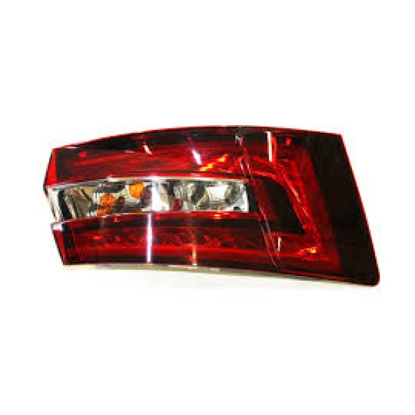 WISCO Stop Sağ Super B 2015> Skoda - Kod 3V5945208-WSC - OEM 3V5945208