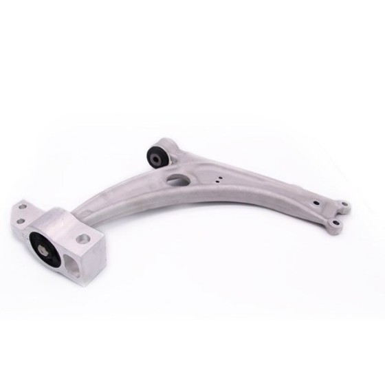 İthal Sol Salıncak - Rotilli Burclu Aluminyum Volkswagen Passat (3c5) 1.8 TSI 2008-2012 Talosa - Kod 40-01089 - OEM 3C0407151H ürün görseli