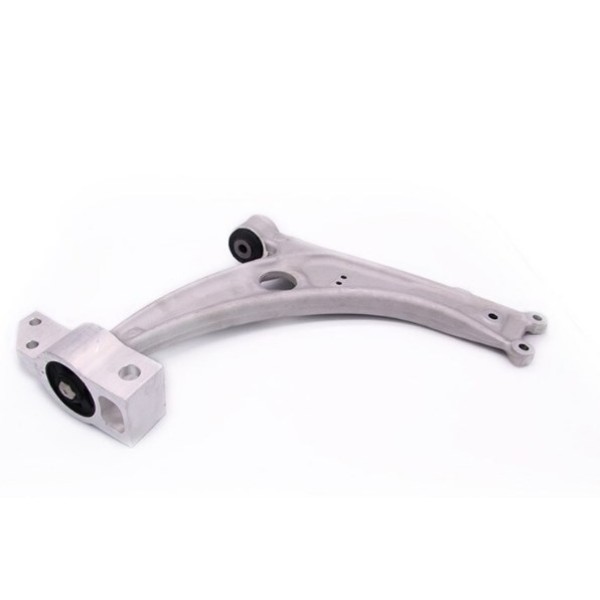İthal Sol Salıncak - Rotilli Burclu Aluminyum Volkswagen Passat (3c5) 1.8 TSI 2008-2012 Talosa - Kod 40-01089 - OEM 3C0407151H