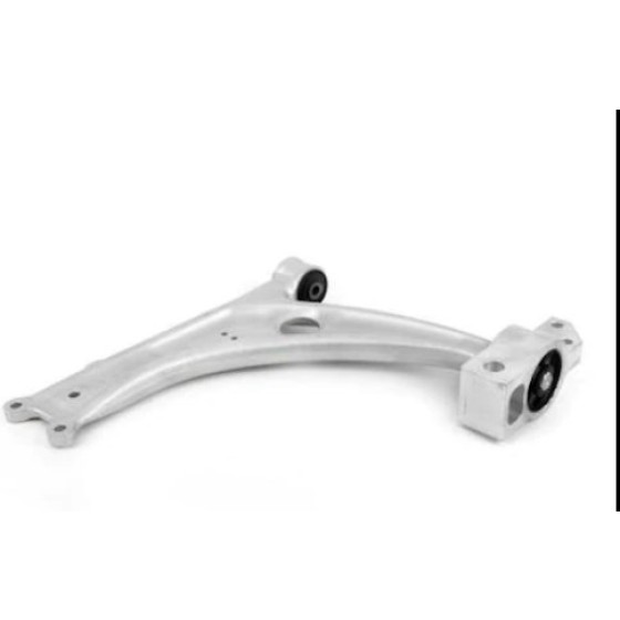 İthal Ön Sol Salıncak - Rotilli Burclu Aluminyum Volkswagen Tiguan (5N_) 1.4 TSI 2007-2016 Talosa - Kod 40-01091 - OEM 3C0407151E ürün görseli