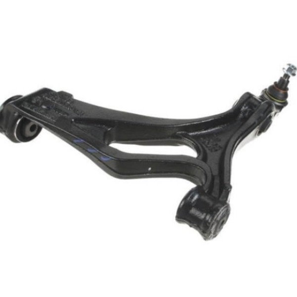 İthal Sağ Salıncak - Alt Rotilli Burclu Dokum Volkswagen Touareg 2002- Talosa - Kod 40-01498 - OEM 7L0407152C