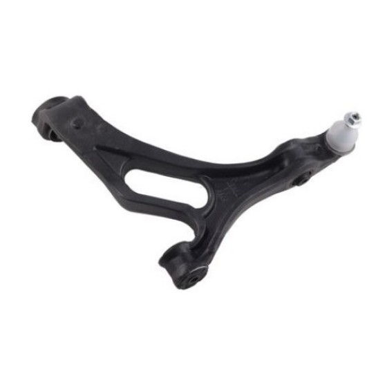 İthal Sol Salıncak - Alt Rotilli Burclu Dokum Volkswagen Touareg 2002- Talosa - Kod 40-01499 - OEM 7L0407151C ürün görseli