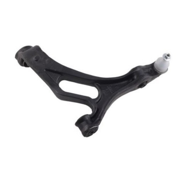 İthal Sol Salıncak - Alt Rotilli Burclu Dokum Volkswagen Touareg 2002- Talosa - Kod 40-01499 - OEM 7L0407151C