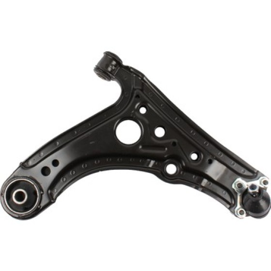 İthal Salıncak - Sac Sag Alt Rotilli Burclu Volkswagen Polo (6n1) 1.0i 1994-1999 Talosa - Kod 40-01618 - OEM 6N0407151 ürün görseli
