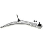 İthal Salıncak - Bmw Salincak Sag ON Rotilli Burcsuz Aluminyum 3 Serisi (E46) 316 I Talosa - Kod 40-02319 - OEM 31121094466