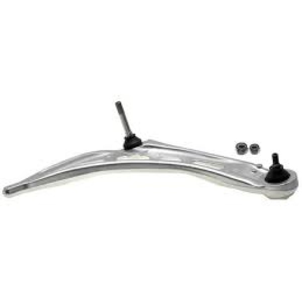 İthal Salıncak - Bmw Salincak Sag ON Rotilli Burcsuz Aluminyum 3 Serisi (E46) 316 I Talosa - Kod 40-02319 - OEM 31121094466