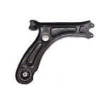 İthal Salıncak - Sac Sol ON Rotilli Burclu Volkswagen Caddy Iii (2ka, 2kh, 2ca, 2ch) 2010-2015 Talosa - Kod 40-03625 - OEM 1K0407151BG