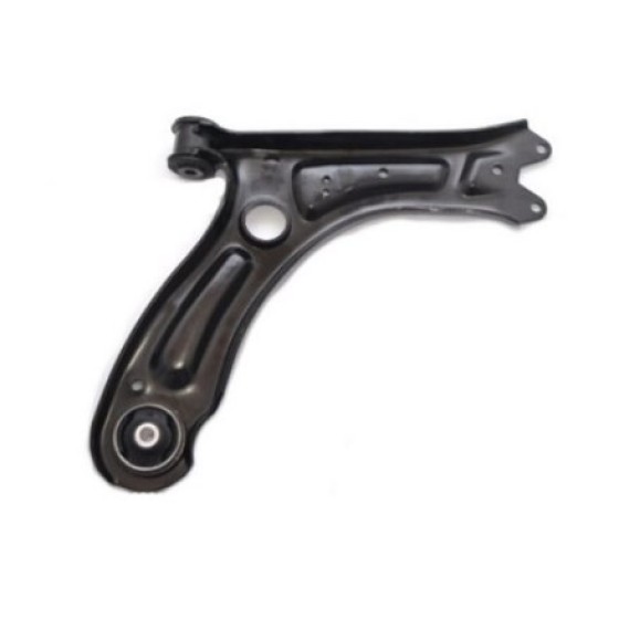 İthal Salıncak - Sac Sol ON Rotilli Burclu Volkswagen Caddy Iii (2ka, 2kh, 2ca, 2ch) 2010-2015 Talosa - Kod 40-03625 - OEM 1K0407151BG ürün görseli