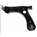 İthal Salıncak - Sac Rotilli Burclu Sol Volkswagen Polo (6R, 6C) 1.4 2009-talosa - Kod 40-07189 - OEM 6R0407151A