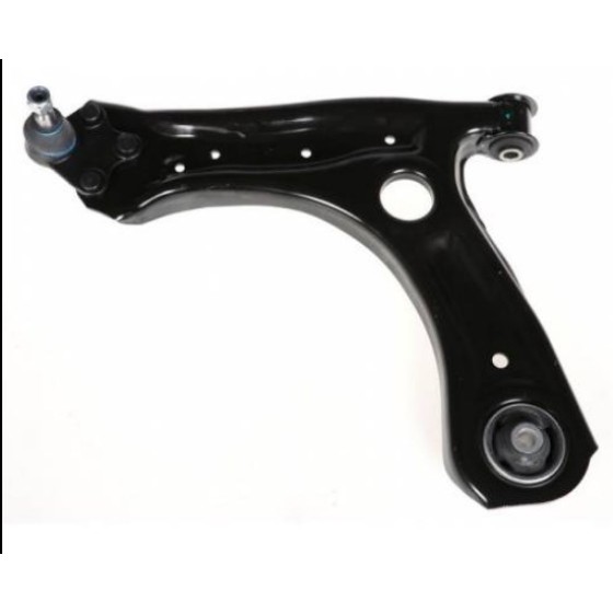 İthal Salıncak - Sac Rotilli Burclu Sol Volkswagen Polo (6R, 6C) 1.4 2009-talosa - Kod 40-07189 - OEM 6R0407151A ürün görseli