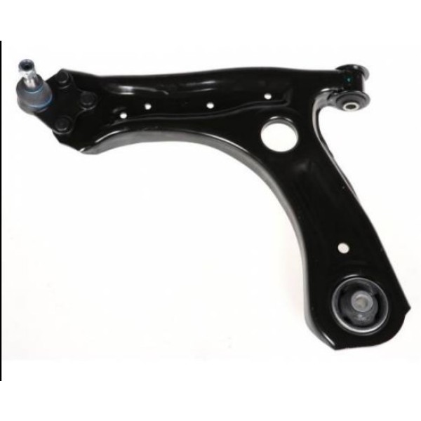İthal Salıncak - Sac Rotilli Burclu Sol Volkswagen Polo (6R, 6C) 1.4 2009-talosa - Kod 40-07189 - OEM 6R0407151A