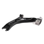 İthal Salıncak - Sac Sol Alt Rotilli Burclu Volkswagen Golf VI (5k1) 1.4 TSI 2008-2013 Talosa - Kod 40-07484 - OEM 1K0407151BC