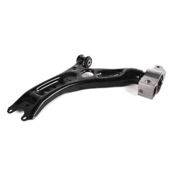 İthal Salıncak - Sac Sol Alt Rotilli Burclu Volkswagen Golf VI (5k1) 1.4 TSI 2008-2013 Talosa - Kod 40-07484 - OEM 1K0407151BC ürün görseli