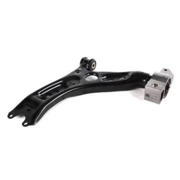 İthal Salıncak - Sac Sol Alt Rotilli Burclu Volkswagen Golf VI (5k1) 1.4 TSI 2008-2013 Talosa - Kod 40-07484 - OEM 1K0407151BC