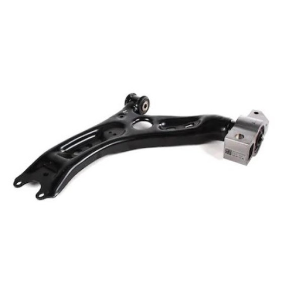 İthal Ön Sağ Salıncak - Alt Sac Rotilli Burclu Volkswagen Amarok 2010- Talosa - Kod 40-08796 - OEM 2H0407152A ürün görseli