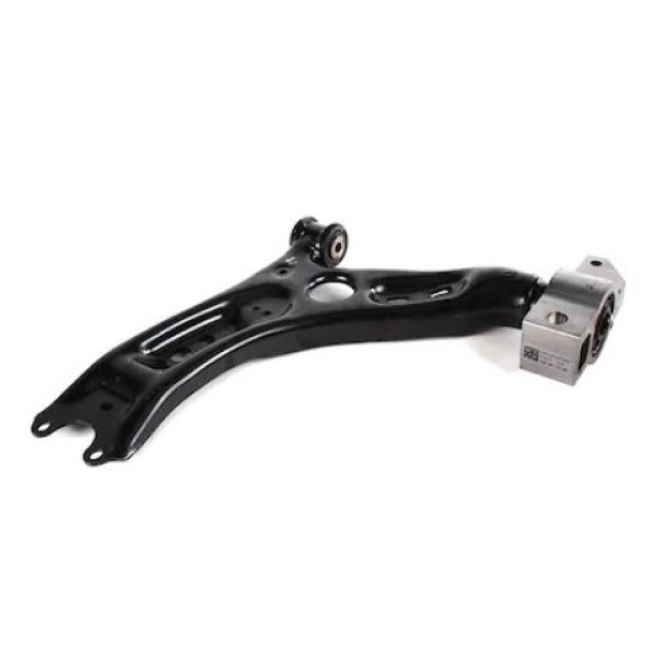 İthal Ön Sağ Salıncak - Alt Sac Rotilli Burclu Volkswagen Amarok 2010- Talosa - Kod 40-08796 - OEM 2H0407152A
