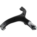 İthal Ön Sol Salıncak - Alt Sac Rotilli Burclu Volkswagen Amarok 2010- Talosa - Kod 40-08797 - OEM 2H0407151A