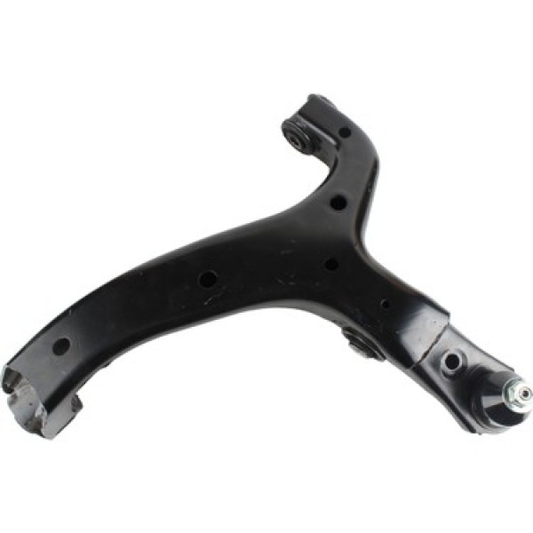 İthal Ön Sol Salıncak - Alt Sac Rotilli Burclu Volkswagen Amarok 2010- Talosa - Kod 40-08797 - OEM 2H0407151A