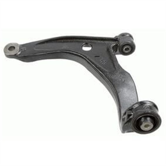 İthal Salıncak - Alt Sol Volkswagen Transporter V (7ha, 7hh, 7ea, 7eh) 1.9 Audi TDI 2003-2011 Talosa - Kod 40-08870 - OEM 7H0407151E ürün görseli