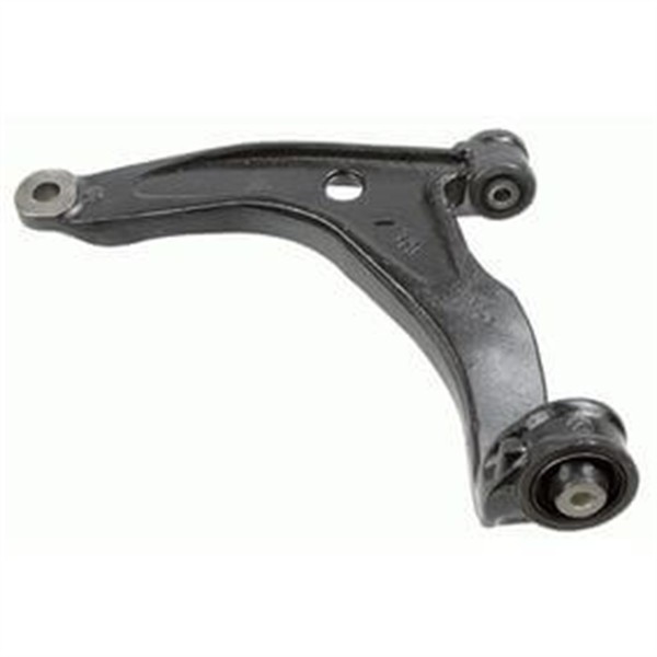 İthal Salıncak - Alt Sol Volkswagen Transporter V (7ha, 7hh, 7ea, 7eh) 1.9 Audi TDI 2003-2011 Talosa - Kod 40-08870 - OEM 7H0407151E