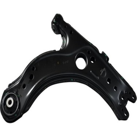 İthal Salıncak - Sac Sol Rotilli Burclu Volkswagen Golf IV (1j1) 1.4i 16V 1997-2005 Talosa - Kod 40-09570 - OEM 1J0407151A ürün görseli