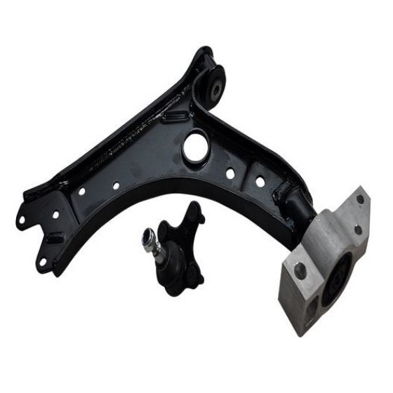 İthal Salıncak - Sac Sag Rotilli Burclu Volkswagen Golf V (1k1) 1.6i 2003-2009 Talosa - Kod 40-09723 - OEM 1K0407152Q ürün görseli