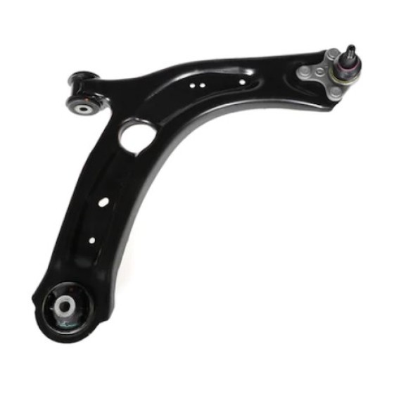 İthal Sağ Salıncak - Rotilli Burclu Sac Volkswagen Passat (3g2) 1.6 Audi TDI 2014- Talosa - Kod 40-10469 - OEM 3Q0407152E ürün görseli
