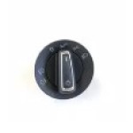 İthal Far - Anahtari Sisli Autolu Volkswagen Golf 7 - Kod 400147 - OEM 5G0941431BD