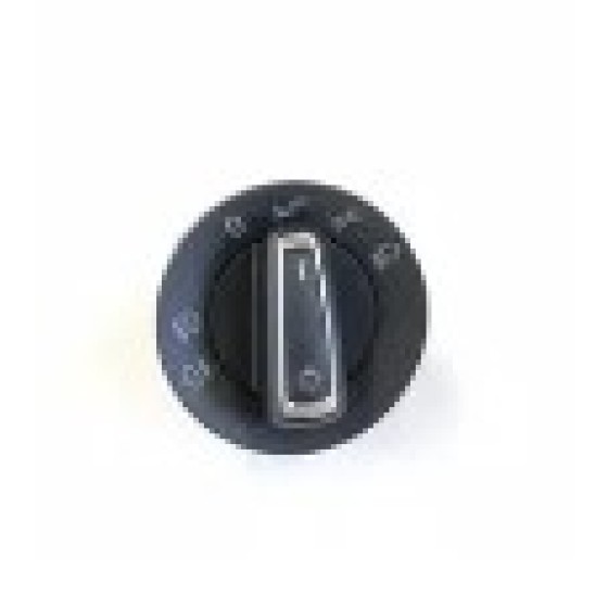 İthal Far - Anahtari Sisli Autolu Volkswagen Golf 7 - Kod 400147 - OEM 5G0941431BD ürün görseli