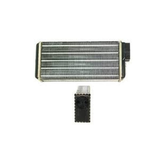 VEKA Kalorifer Radyatoru Mekanik Skoda Favorit 135 1.3 1989-1994 - Kod 41-3900 - OEM 115972071 ürün görseli