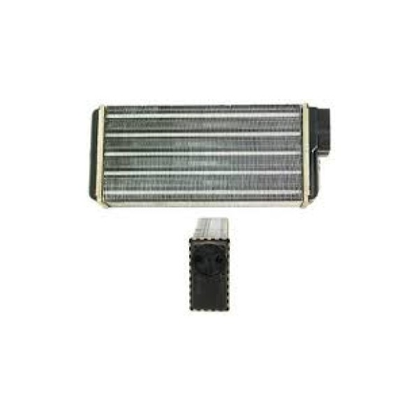 VEKA Kalorifer Radyatoru Mekanik Skoda Favorit 135 1.3 1989-1994 - Kod 41-3900 - OEM 115972071