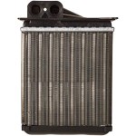 VEKA Kalorifer Radyatoru Mekanik Volkswagen Crafter 30-50 (2E) 2.5 Audi TDI 2006-2011 - Kod 41-4408 - OEM A0038359001