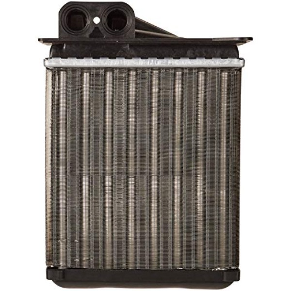 VEKA Kalorifer Radyatoru Mekanik Volkswagen Crafter 30-50 (2E) 2.5 Audi TDI 2006-2011 - Kod 41-4408 - OEM A0038359001