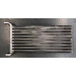 VEKA Kalorifer Radyatoru Brazing Volkswagen Crafter 30-35 (2E) 2.0 Audi TDI 2006-2011 - Kod 41-4410B - OEM 2E0819017CA0038358901