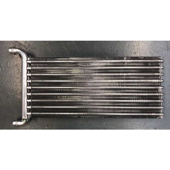 VEKA Kalorifer Radyatoru Brazing Volkswagen Crafter 30-35 (2E) 2.0 Audi TDI 2006-2011 - Kod 41-4410B - OEM 2E0819017CA0038358901 ürün görseli