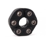 ASPART Şaft - Köselesi 6 Delik Kalin - Kod 410016112 - OEM 26111227410