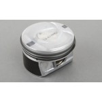 Yenmak Piston - Piston+segman - 77.00mm N14 87.71806 Std (4 Adedi) - Kod 4106.000 - OEM 11257566019