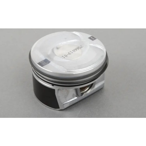 Yenmak Piston - Piston+segman - 77.00mm N14 87.71806 Std (4 Adedi) - Kod 4106.000 - OEM 11257566019 ürün görseli