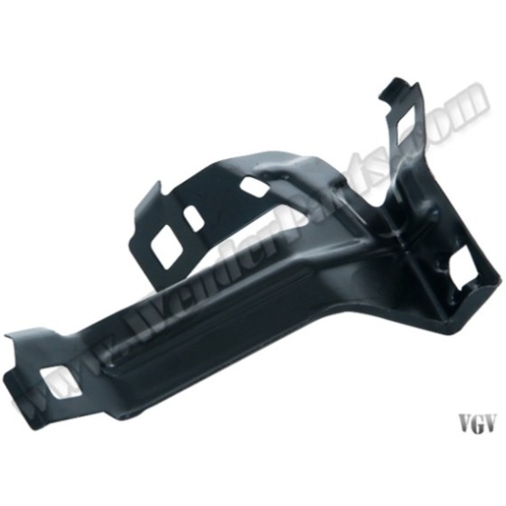 WENDER Çamurluk - Bmw Çamurluk Braketi F30 F32 F36 ÖN İÇ Sol ÖN Taraf; Alt - OEM 41357298037 ürün görseli