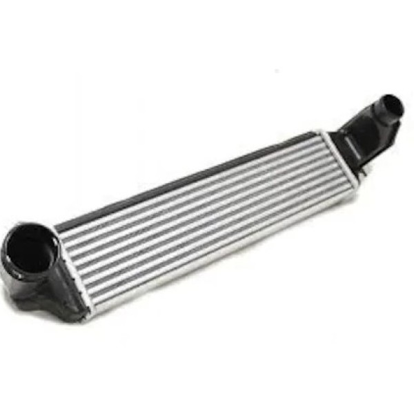 VEKA Bmw Turbo Radyatörü E46 Bhr 8ml 376 - Kod 42-1402 - OEM 17517786351