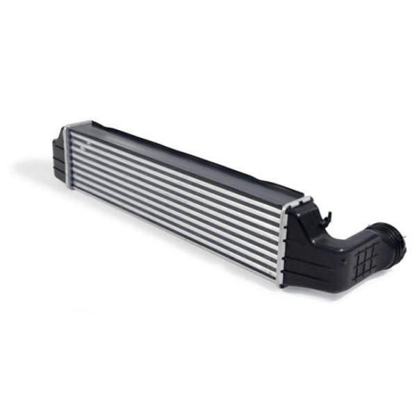 VEKA Bmw Turbo Radyatoru (Intercooler) 3 Serisi (E46) 320 D - 330 D - 330 XD 1998-2001 - Kod 42-1406 - OEM 17512246795