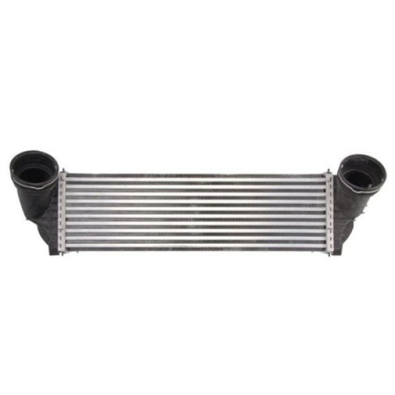 VEKA Turbo Radyatoru (Intercooler) Bmw X5 (E70) 3.0 D - 3.5 XD - 4.0 D 2007-2012 / Bmw X5 (F15, F85) 2.5 D - 3.0 D - 4.0 E 2014- / X6 (E71, E72) 3.0 D - 3.5 D - 4. - Kod 42-1411 - OEM 17517809321 ürün görseli