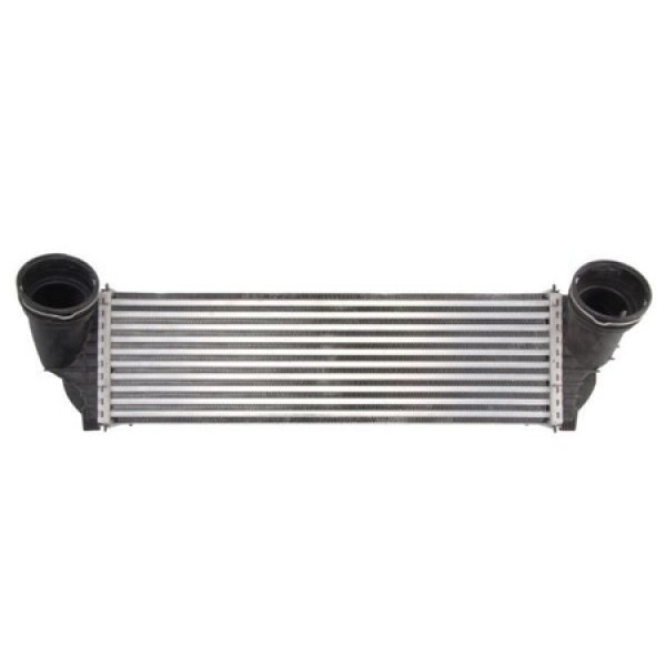 VEKA Turbo Radyatoru (Intercooler) Bmw X5 (E70) 3.0 D - 3.5 XD - 4.0 D 2007-2012 / Bmw X5 (F15, F85) 2.5 D - 3.0 D - 4.0 E 2014- / X6 (E71, E72) 3.0 D - 3.5 D - 4. - Kod 42-1411 - OEM 17517809321