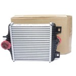 VEKA Turbo Radyatoru (Intercooler) Land Rover Range Rover IV 3.0 TD - 4.4 TD V8 2012- / Range Rover Sport 3.0 TD 2013 - Kod 42-2600 - OEM LR036432