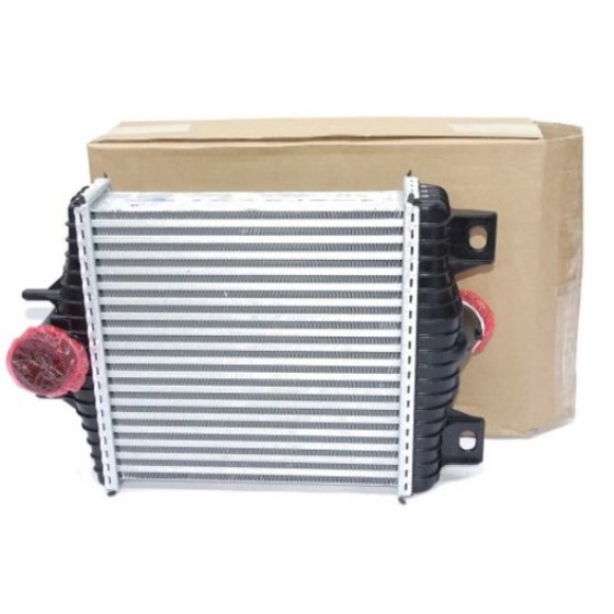VEKA Turbo Radyatoru (Intercooler) Land Rover Range Rover IV 3.0 TD - 4.4 TD V8 2012- / Range Rover Sport 3.0 TD 2013 - Kod 42-2600 - OEM LR036432 ürün görseli