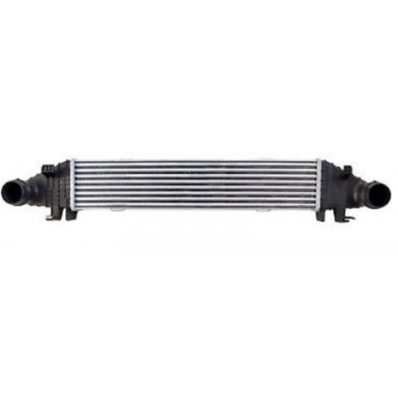 VEKA Turbo Radyatoru (Intercooler) Mercedes-benz C Serisi (W204) C 180 - C 200 2007-2014 / E Serisi (W212) E 200 2009 - Kod 42-2805 - OEM A2045000000 ürün görseli